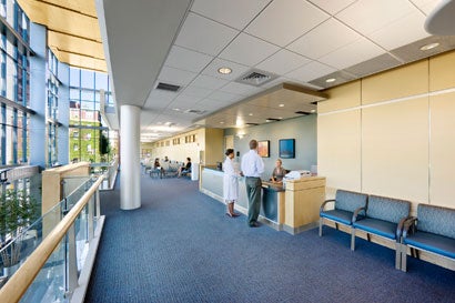 Amyloidosis Center at Boston Medical Center