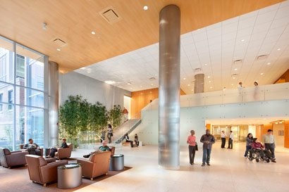Travel Medicine at Boston Medical Center