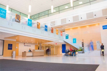 Psychiatry at Boston Medical Center