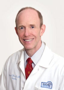 Donald Hess, MD Program Director