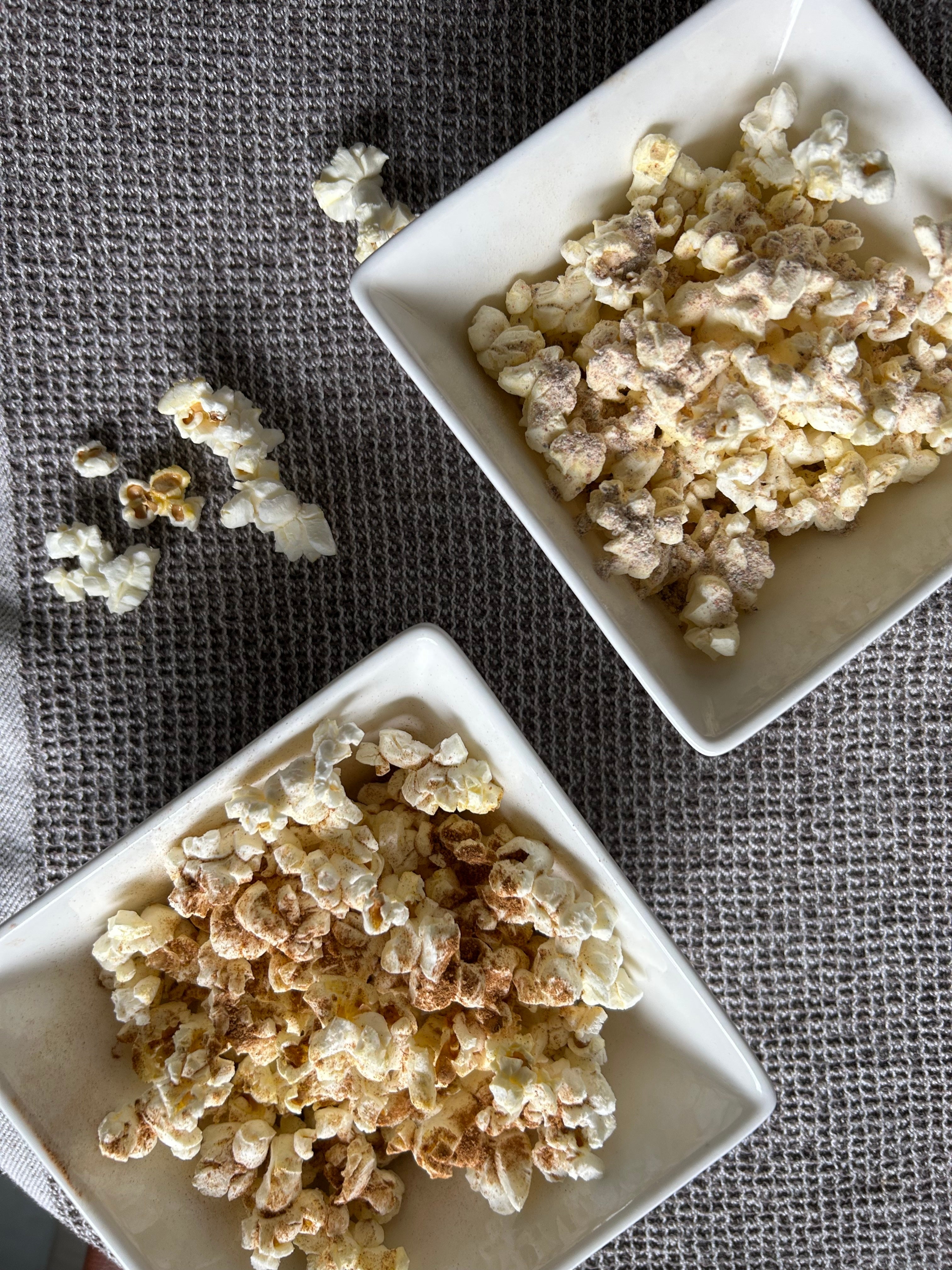 Palomitas