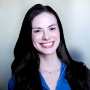 Photo of Madeline Niemann, Intermediary Supervisor, AmeriCorps Intermediary Collaborative Program at Boston Medical Center