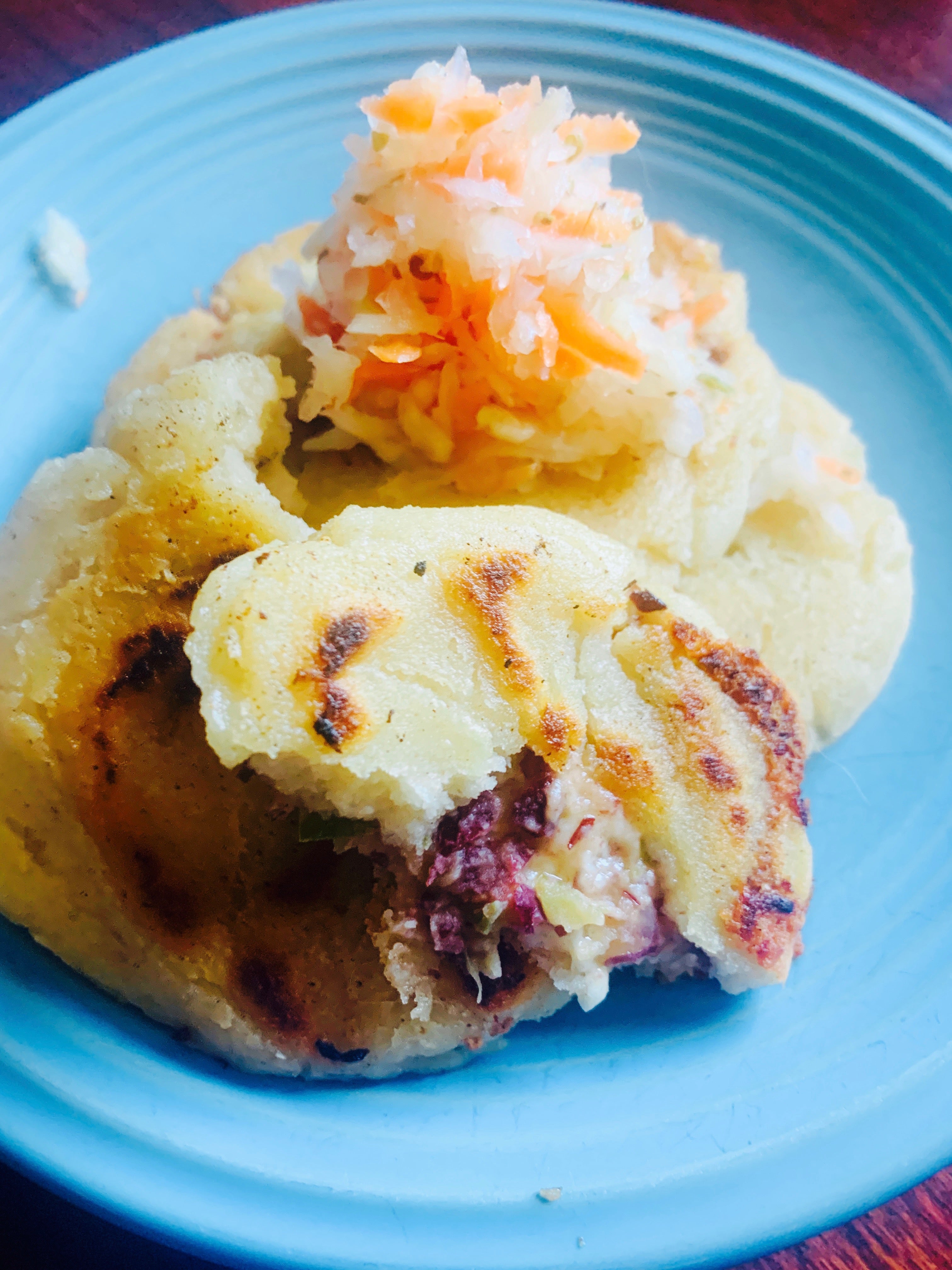 Pupusas