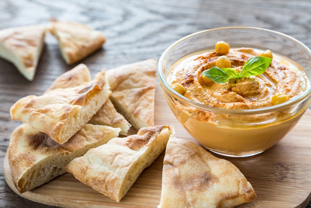 Hummus Dip