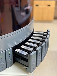 Immunohistochemistry Core