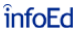 InfoEd is BMC's research grant proposal development, submission and tracking system - providing a system-to-system interface with grants.gov.