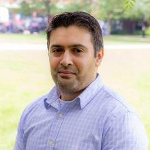 Sameer Afghani