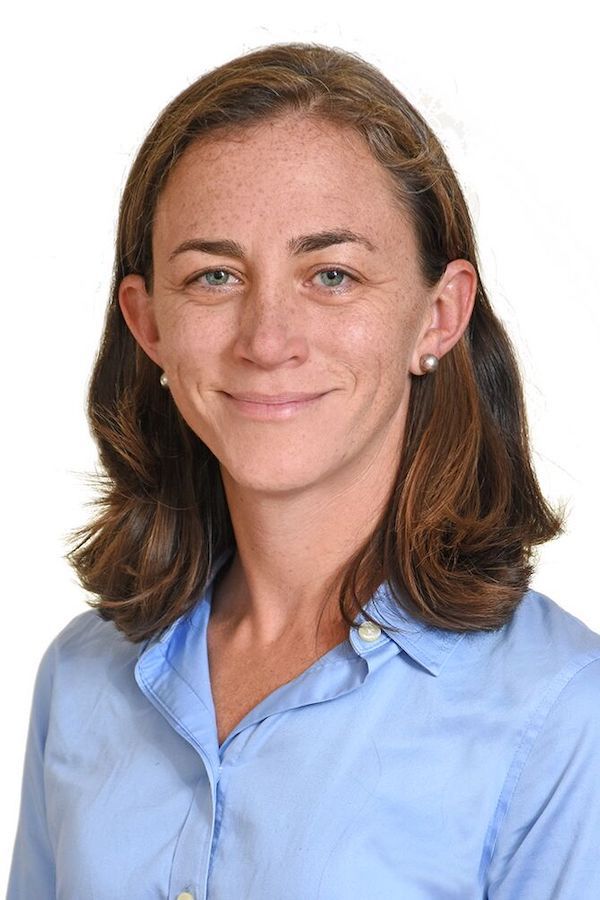 Sarah Bagley