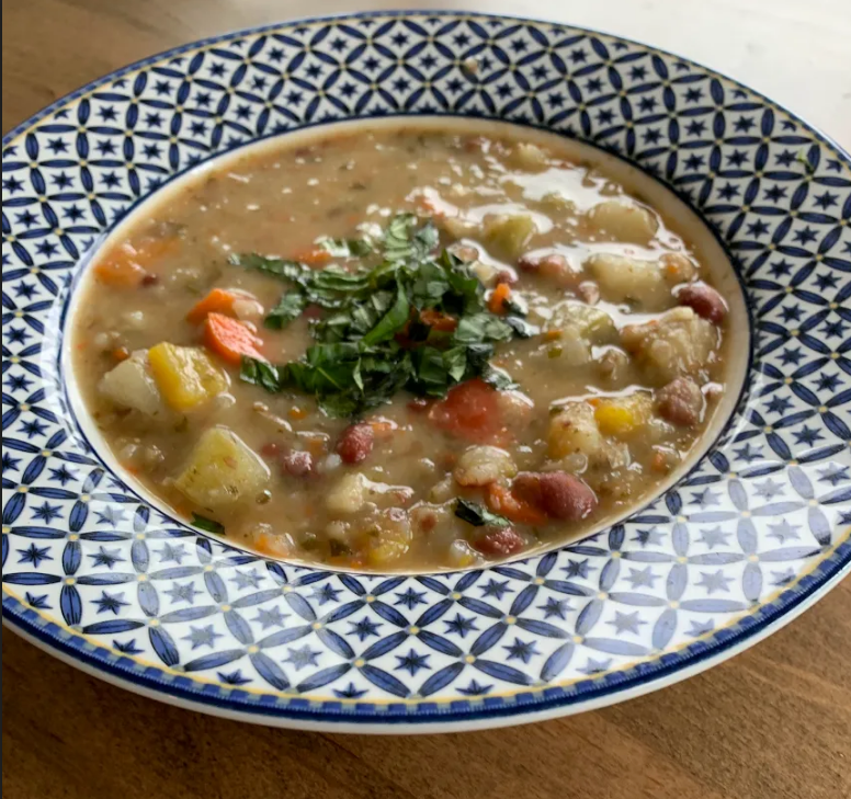 Minestrone 