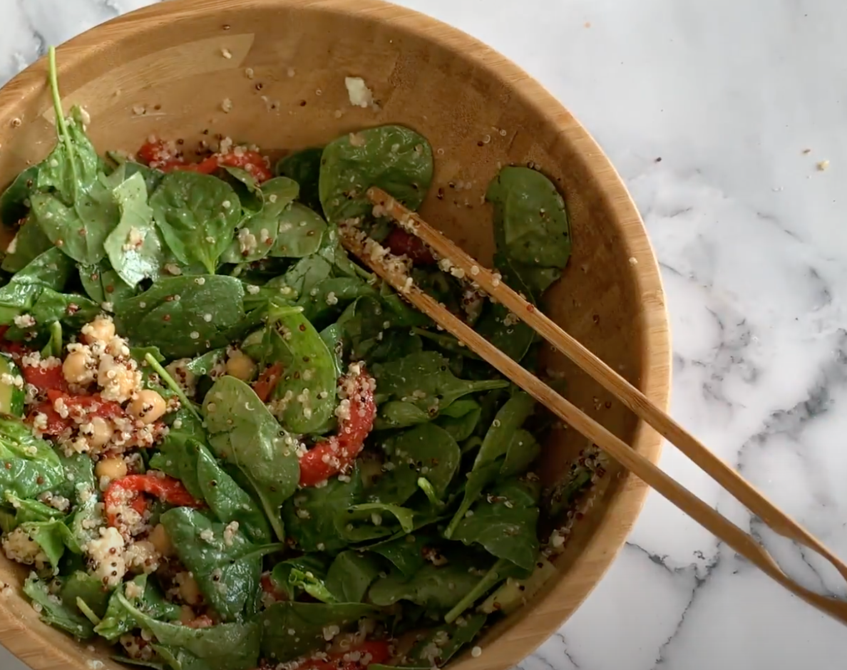 salad 