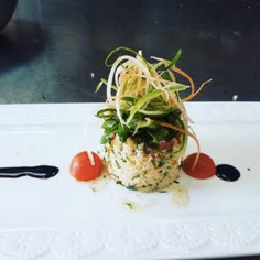 Couscous Salad