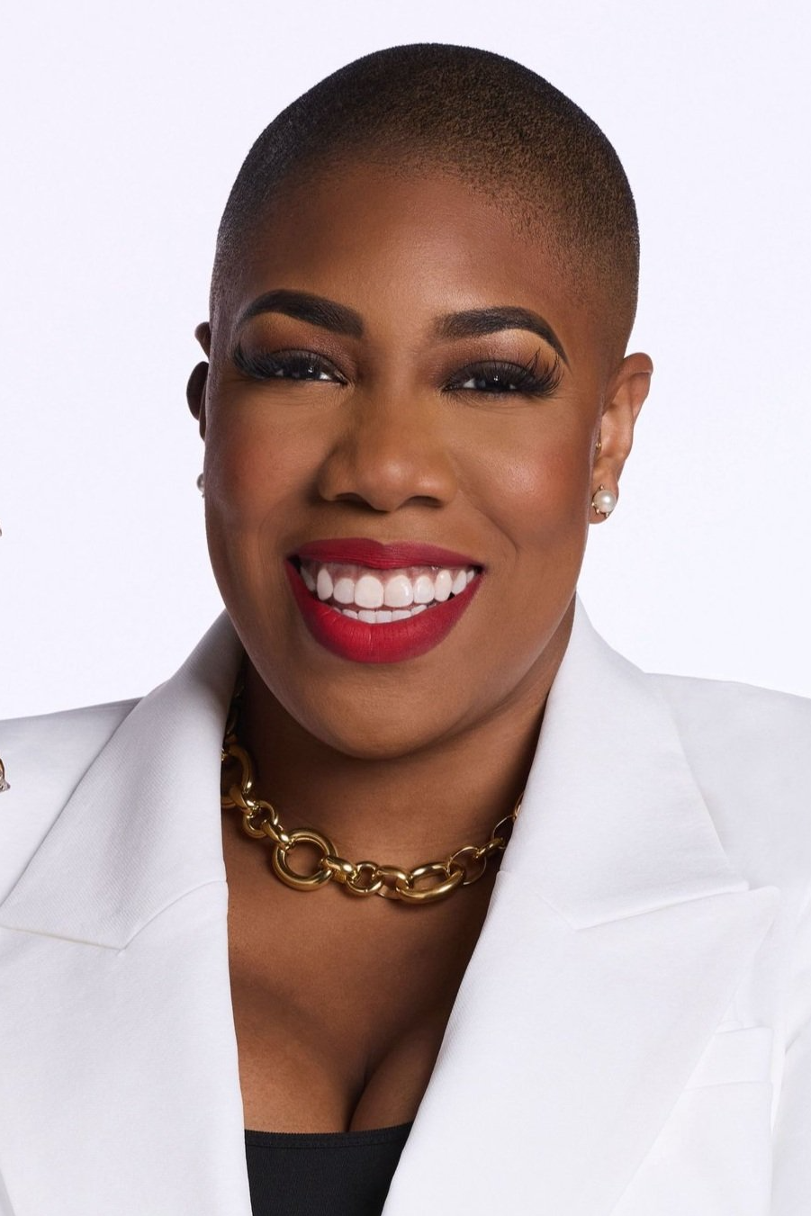 Symone Sanders Townsend​