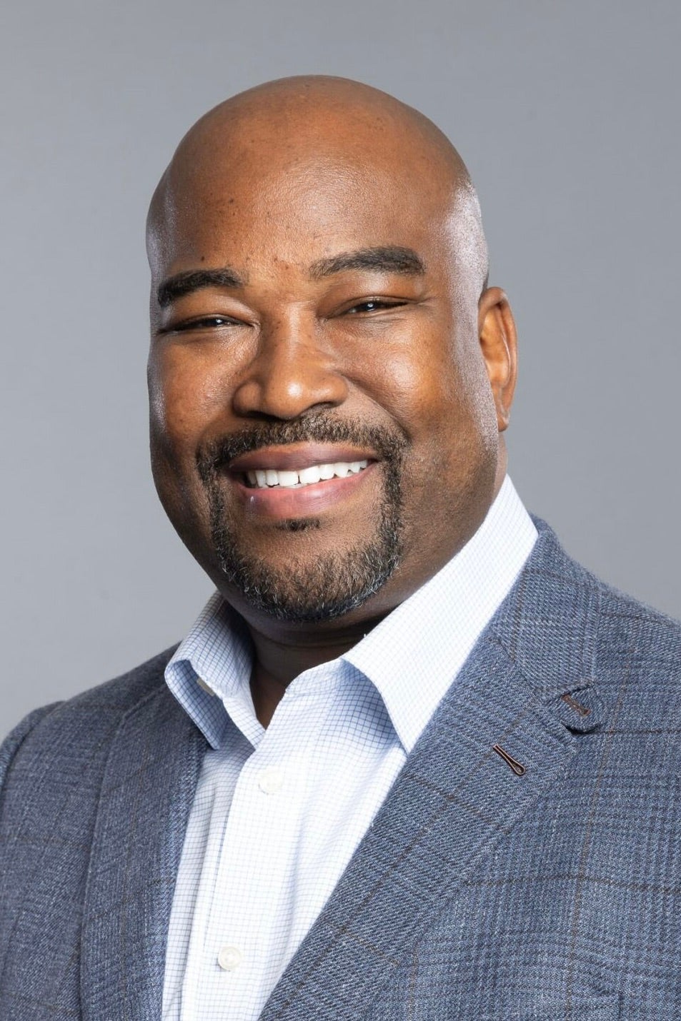 Chris Boone Headshot