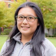 Vivian Ho