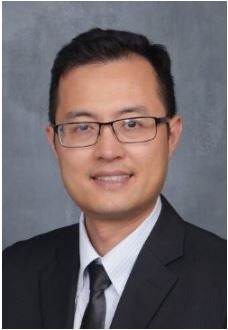 Headshot of Wei Fan, MD