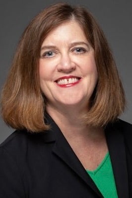 Audrey Shelto Headshot 