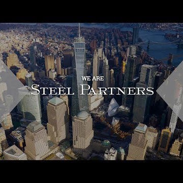 Steel Partners