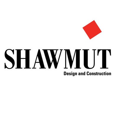 Logotipo de Shawmut