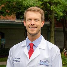 Gideon Berdahl
