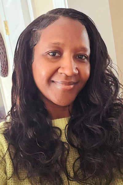 Headshot of Sheicia Paul, BSN, RN-CDCES