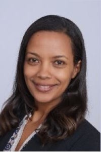 Headshot of Israel Woldeyesus, MD