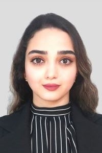 Headshot of Sahar Hosseini, MD