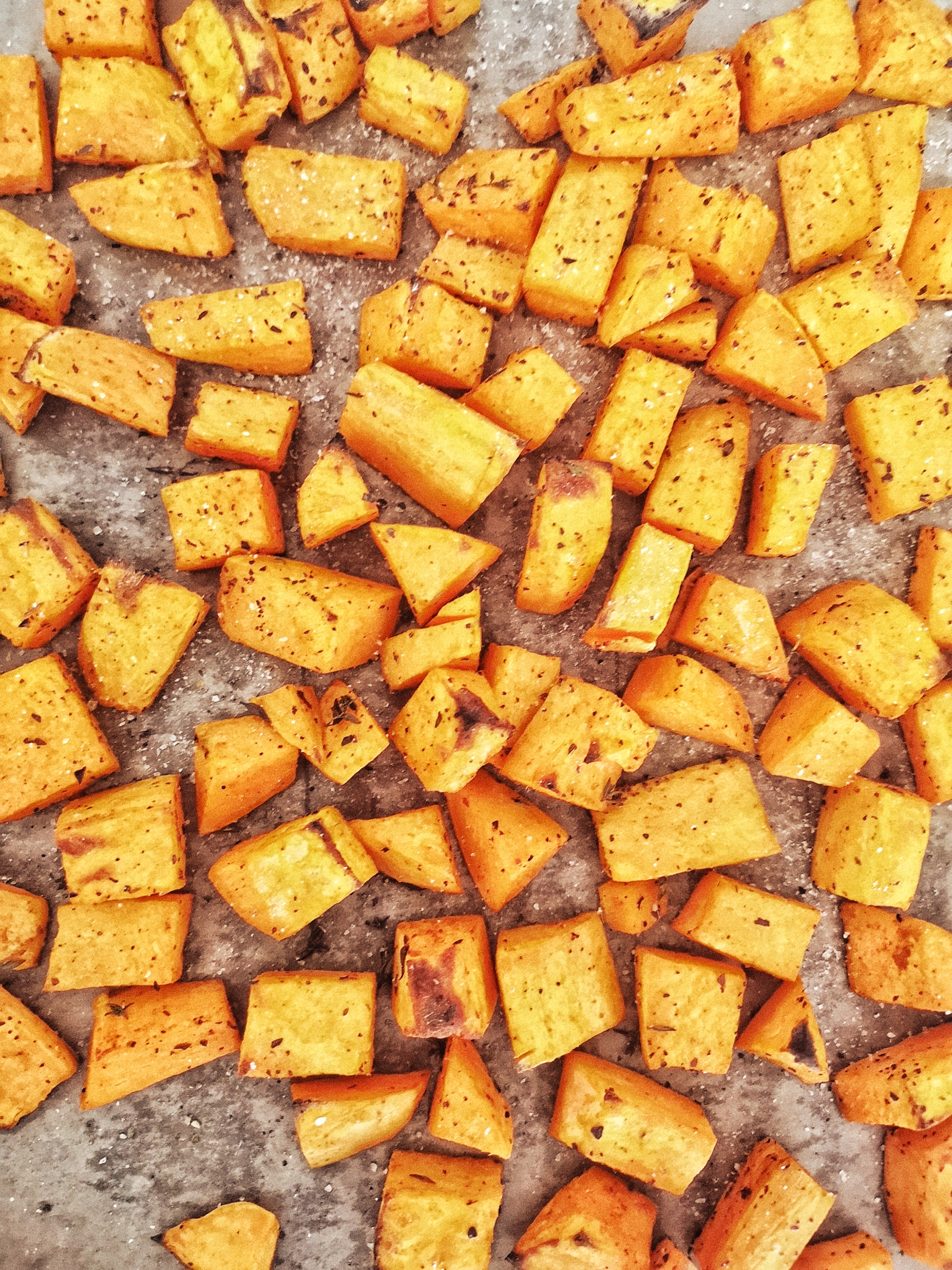 Sweet Potato 