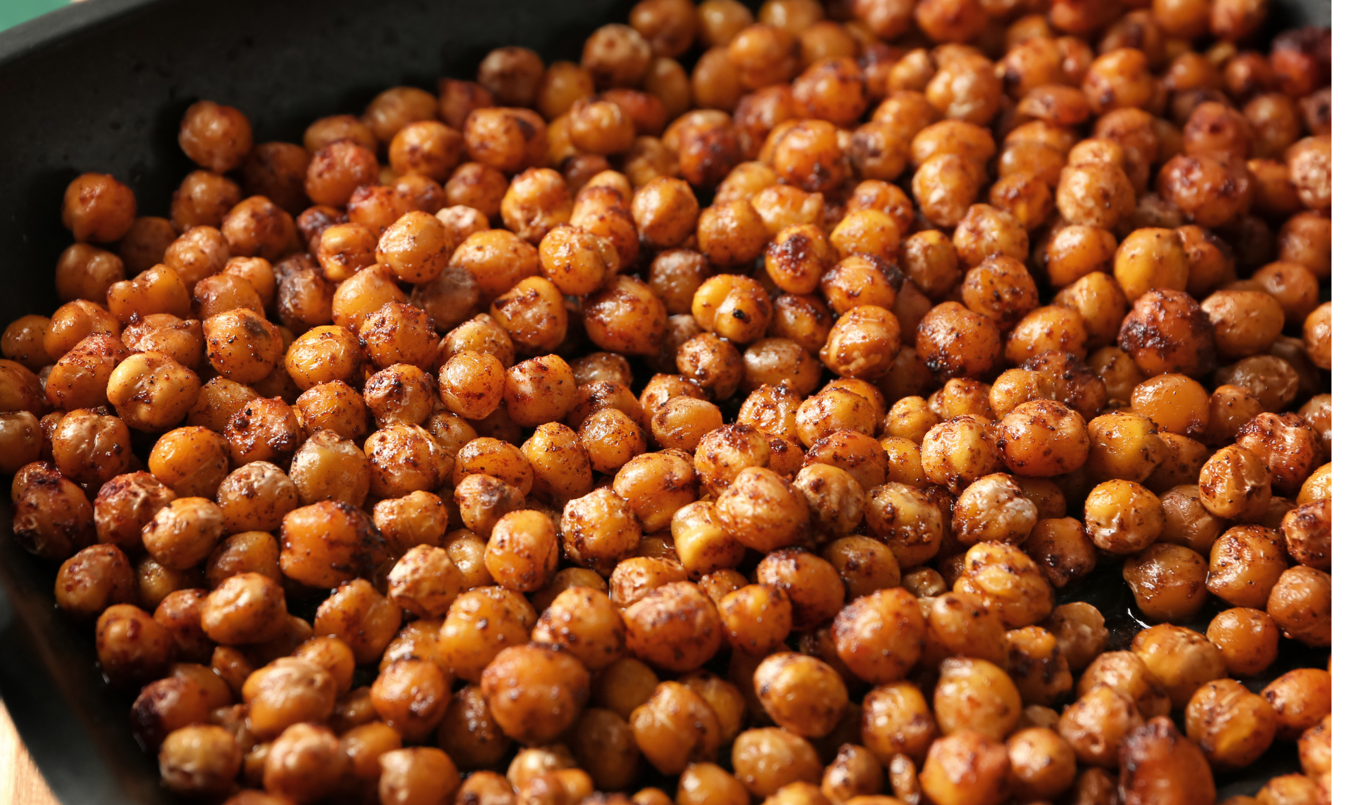 garbanzos