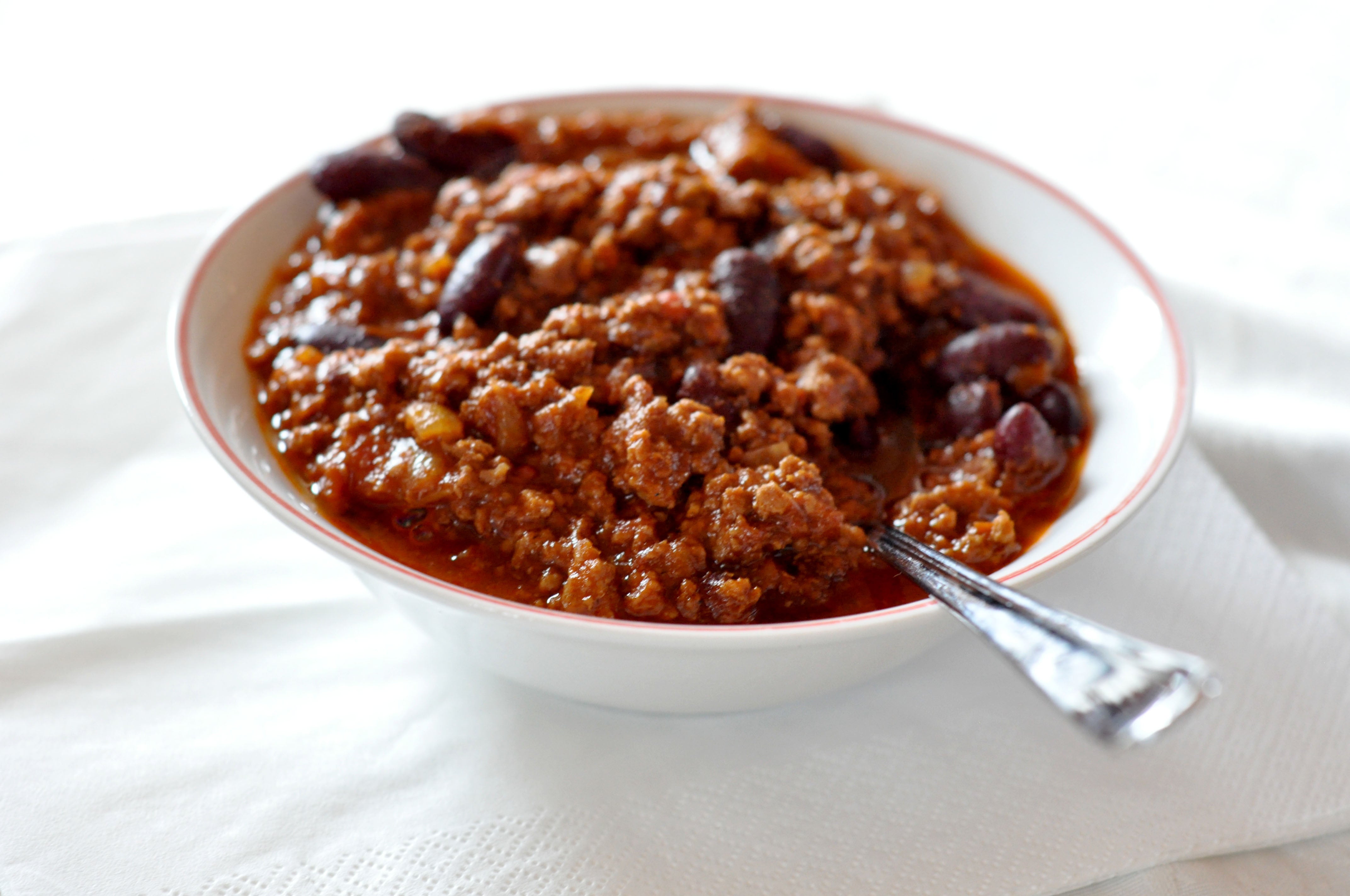 chili chili