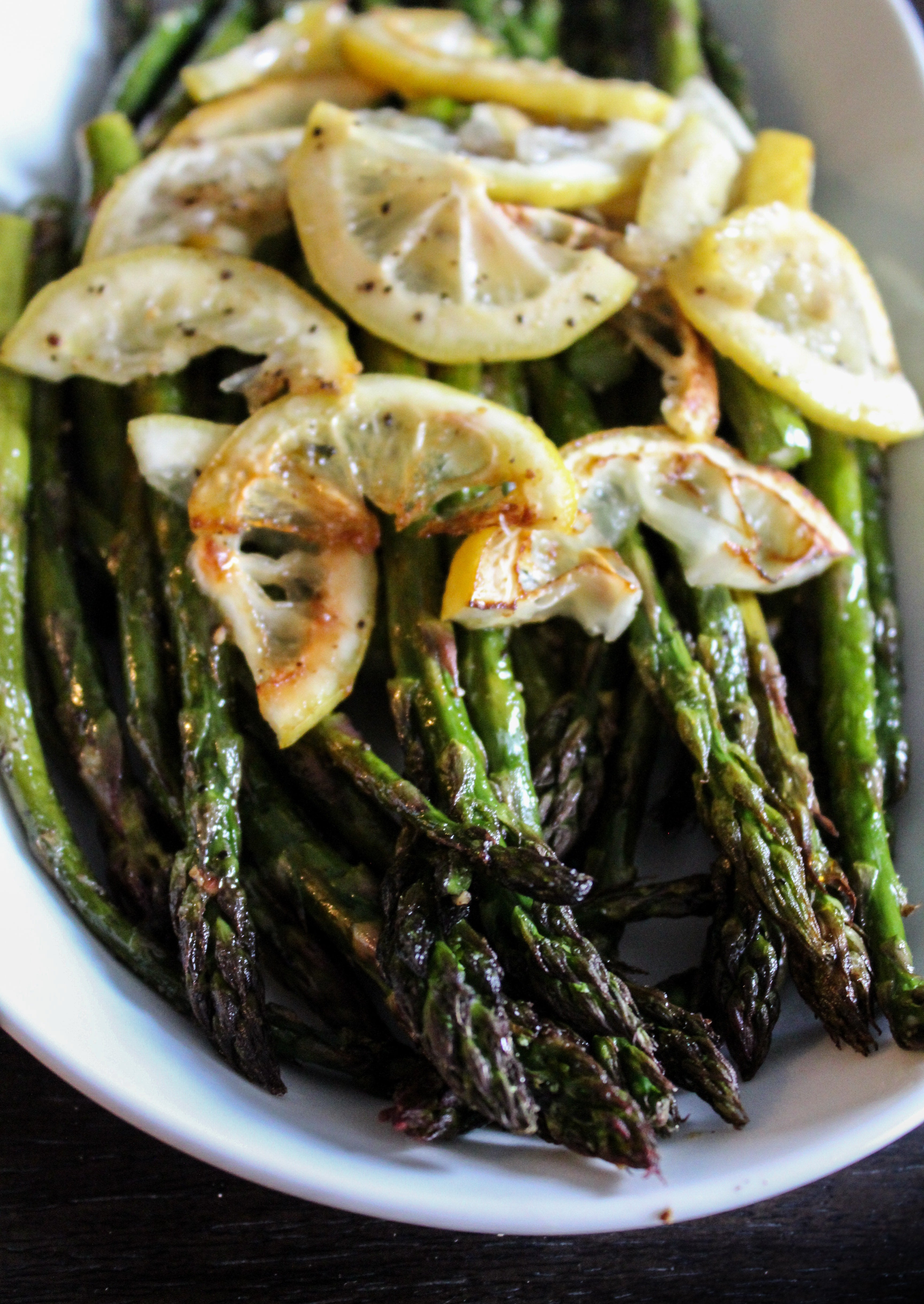 Asparagus