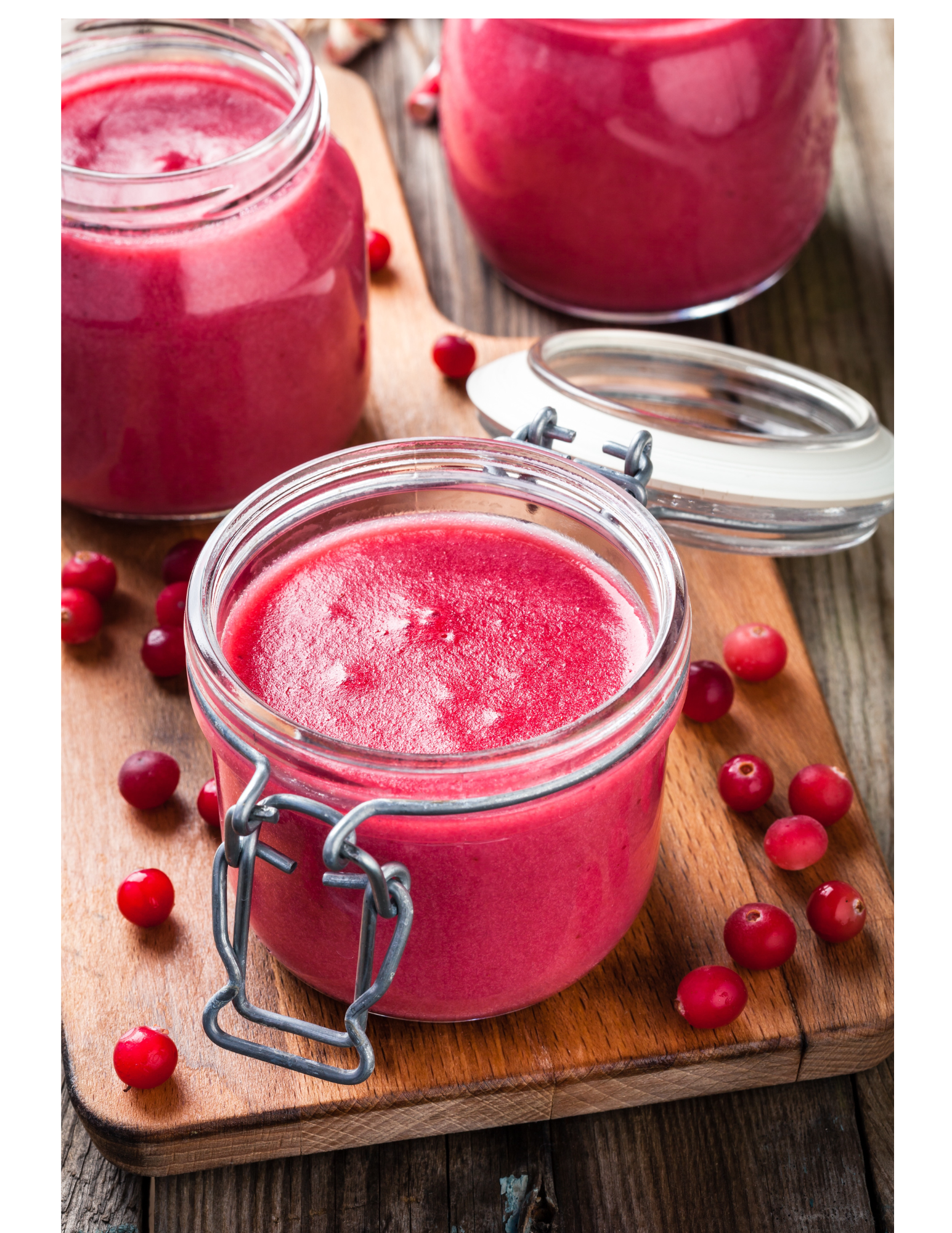cranberry