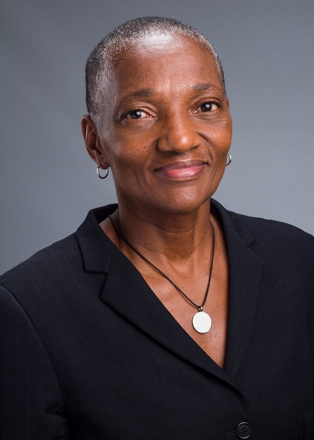 Thea James, MD