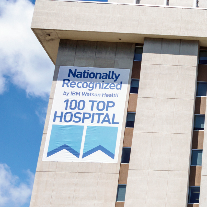 Hospitals Healthcity BMC