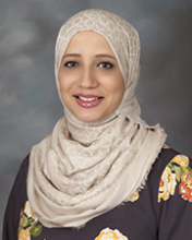 Lubna Suaiti, MD