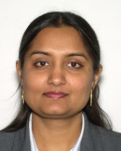 Charitha Vadlamudi, MD