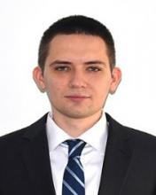 Ilyas Yambayev, MD