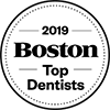 Boston Magazine Top Dentists 2019