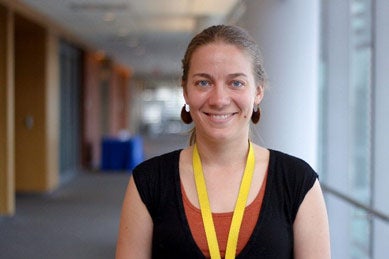 Photo of Sarah L. Kimball, MD