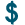dollar icon