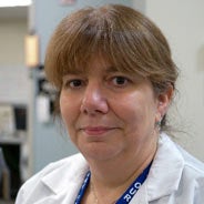 Pamela Corey, MSN, EdD, RN, CHSE headshot