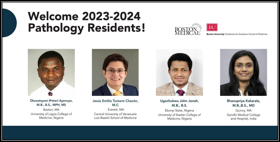 incoming path residents