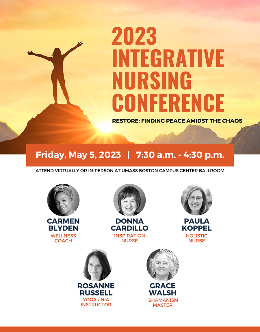 2023 Integrative Nursing Conference