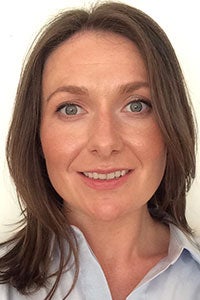 Aisling Wright
