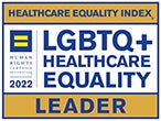 2022 Health National LGBTQ Healthcare Equality Index