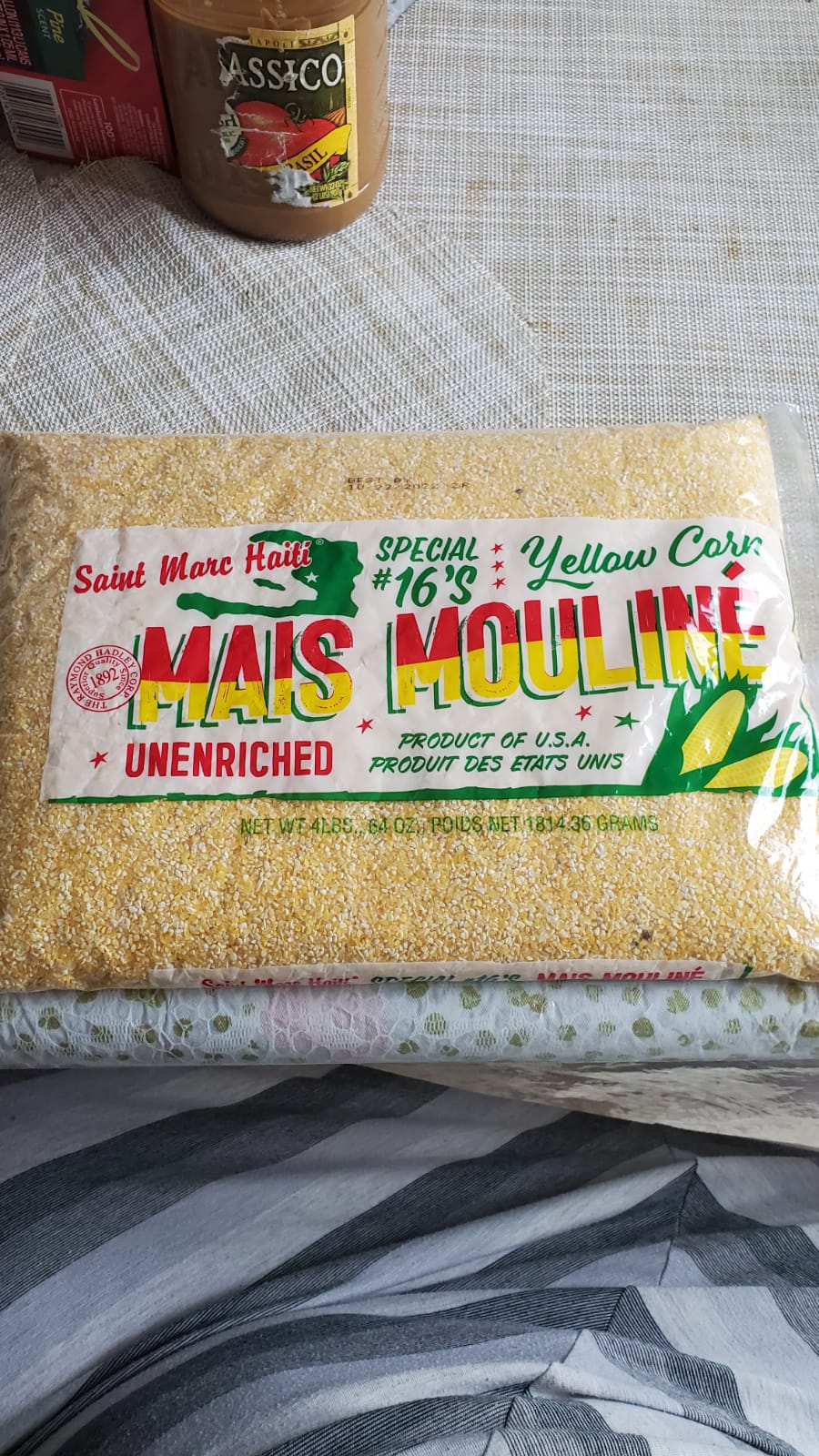 Más Mouline