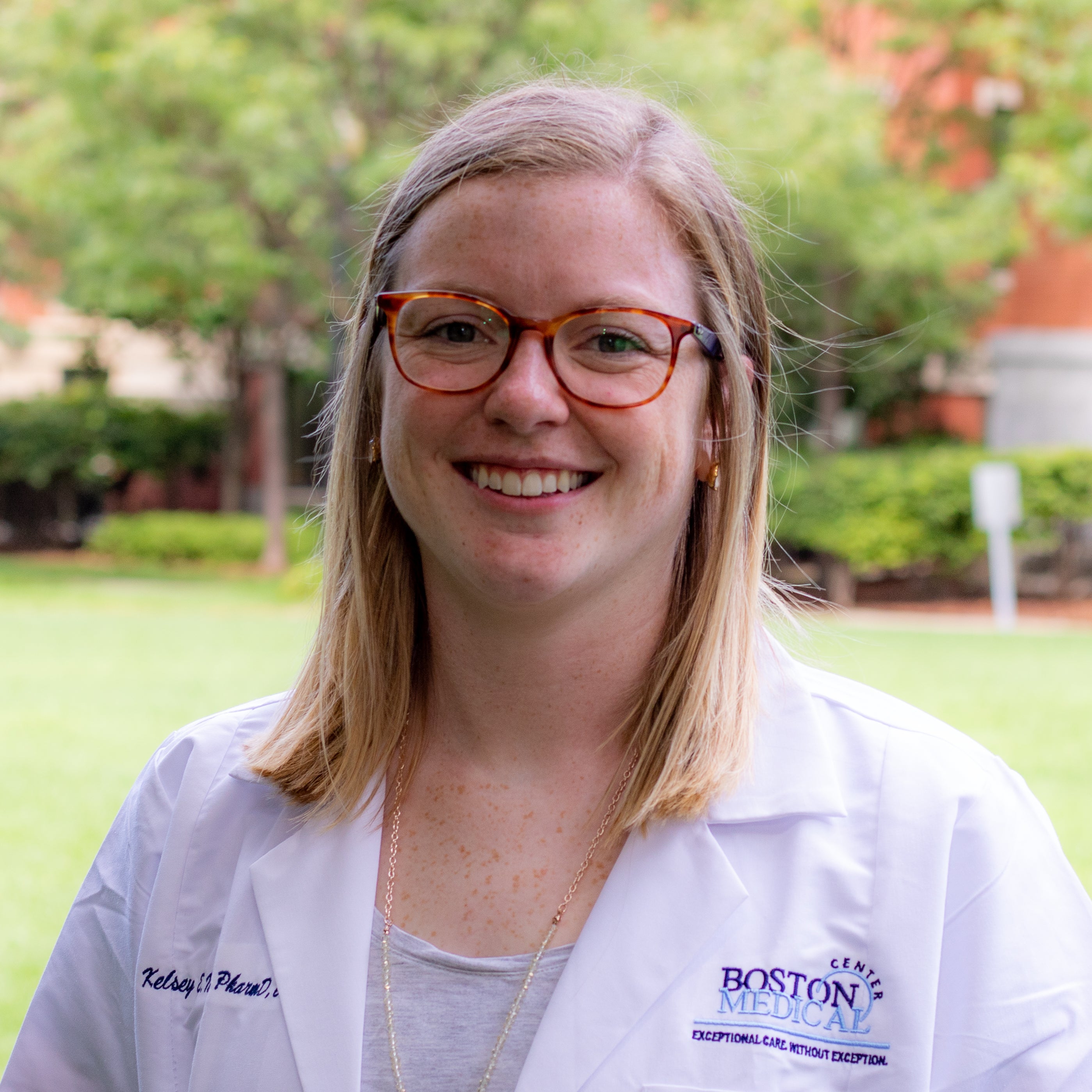 CDEKelsey Norman, PharmD, BCCP, BCPS Clinical Specialist - Ambulatory Care: Family MedicineCardiology