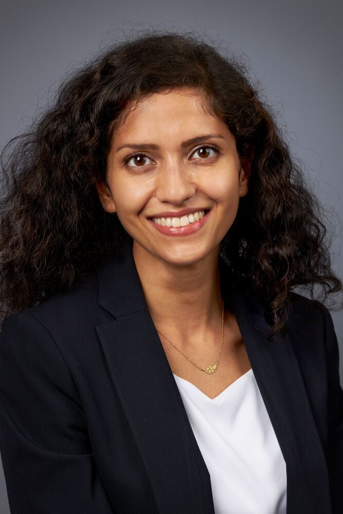 Meghna Nandi, M.D., Sc.M.