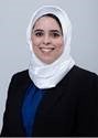 Nagla El Zinad, M.B.Ch.B