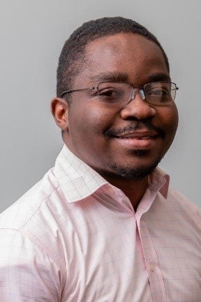 Principal Investigator: Dr. Fola Amodu, Nephrology