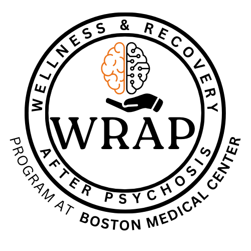 WRAP logo